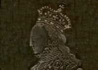 [10] Elizabethan Shilling found in Earith